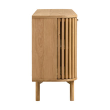 Load image into Gallery viewer, Solano Large Sideboard - Natural
