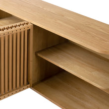 Load image into Gallery viewer, Solano Large Sideboard - Natural
