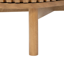 Load image into Gallery viewer, Solano Large Sideboard - Natural
