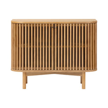 Load image into Gallery viewer, Solano Small Sideboard - Natural
