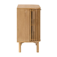 Load image into Gallery viewer, Solano Small Sideboard - Natural

