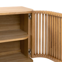 Load image into Gallery viewer, Solano Small Sideboard - Natural
