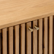 Load image into Gallery viewer, Solano Small Sideboard - Natural
