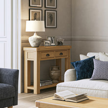 Load image into Gallery viewer, Norfolk Console Table
