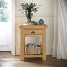 Load image into Gallery viewer, Norfolk Telephone Table
