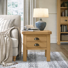 Load image into Gallery viewer, Norfolk Lamp Table
