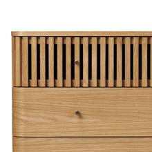 Load image into Gallery viewer, Solano 3 Drawer Chest - Natural

