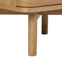 Load image into Gallery viewer, Solano 3 Drawer Chest - Natural
