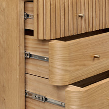Load image into Gallery viewer, Solano 3 Drawer Chest - Natural
