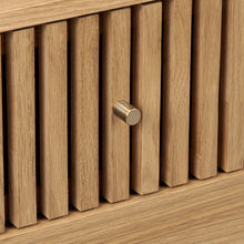 Load image into Gallery viewer, Solano 3 Drawer Chest - Natural

