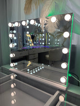 Load image into Gallery viewer, Hollywood 58x48 Rectangular Mirror
