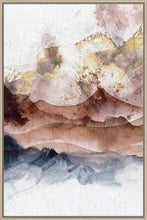 Load image into Gallery viewer, Golden Clouds 1
