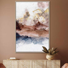Load image into Gallery viewer, Golden Clouds 1
