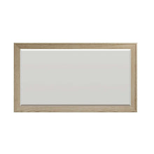 Load image into Gallery viewer, Belle Oak Large Wall Mirror
