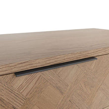 Load image into Gallery viewer, Warwick Parquet Oak Coffee Table
