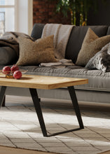 Load image into Gallery viewer, Eden Large Coffee Table
