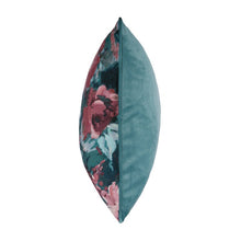 Load image into Gallery viewer, ScatterBox Indie 58x58cm Blush/Sage Cushion
