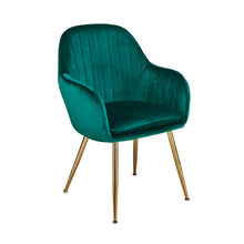 Load image into Gallery viewer, Lana Green Chair
