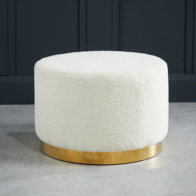 Laura Pouffe - Large