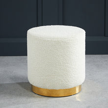 Load image into Gallery viewer, Laura Pouffe - Small
