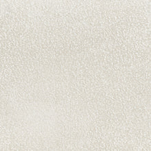 Load image into Gallery viewer, Ivory Boucle Storage Ottoman
