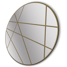 Load image into Gallery viewer, Ariah Iron Mirror
