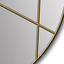 Load image into Gallery viewer, Ariah Iron Mirror
