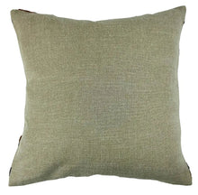 Load image into Gallery viewer, Malini Alto Whiskey 43x43cm Cushion

