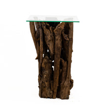 Load image into Gallery viewer, Root High Rectangular Side Table
