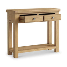 Load image into Gallery viewer, Norfolk Console Table
