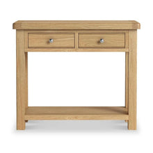 Load image into Gallery viewer, Norfolk Console Table
