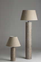 Load image into Gallery viewer, Oriana Floor Lamp Gold
