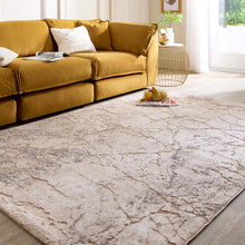 Load image into Gallery viewer, Caledonia Earth Natural Rug
