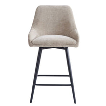 Load image into Gallery viewer, Ollie Counter Stool - Biscuit
