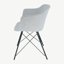 Load image into Gallery viewer, Harrow Dining Chair - Grey

