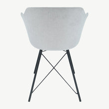 Load image into Gallery viewer, Harrow Dining Chair - Grey
