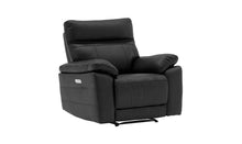 Load image into Gallery viewer, Palermo Leather Armchair
