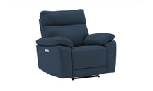 Load image into Gallery viewer, Palermo Leather Armchair
