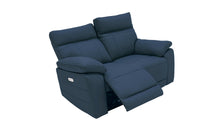 Load image into Gallery viewer, Palermo Leather 2 Seater
