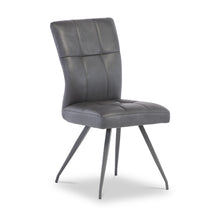 Load image into Gallery viewer, Fiori Dining Chair - Grey
