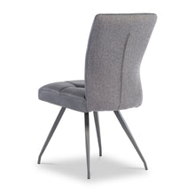 Load image into Gallery viewer, Fiori Dining Chair - Grey
