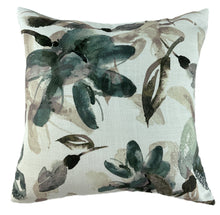 Load image into Gallery viewer, Malini Kelly Seafoam 45x45cm Cushion
