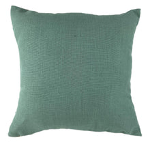 Load image into Gallery viewer, Malini Kelly Seafoam 45x45cm Cushion

