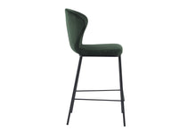 Load image into Gallery viewer, Sian Counter Stool - Green
