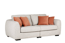 Load image into Gallery viewer, Santiago 4 Seater Sofa - Natural
