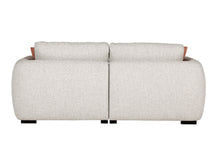 Load image into Gallery viewer, Santiago 4 Seater Sofa - Natural
