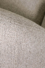 Load image into Gallery viewer, Santiago Swivel Accent Chair - Natural
