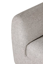 Load image into Gallery viewer, Santiago Swivel Accent Chair - Natural
