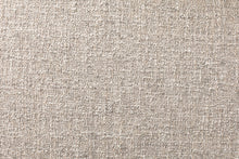 Load image into Gallery viewer, Santiago Ottoman - Natural
