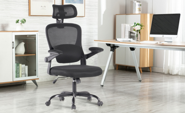 Jacqui Office Chair